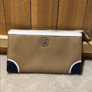 Tory Burch Clutch